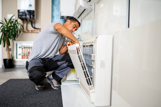 Best Emergency Air Duct Cleaning  in Niagara Falls, NY