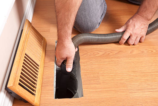 Ventilation Cleaning Services in NY