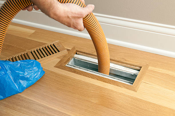 Best Best Air Duct Cleaning Company  in Niagara Falls, NY