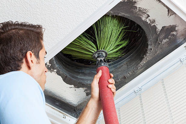Best Affordable HVAC Duct Cleaning  in Niagara Falls, NY