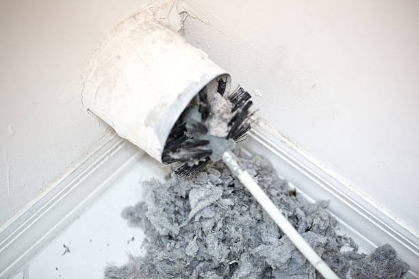Best HVAC Air Duct Cleaning  in Niagara Falls, NY