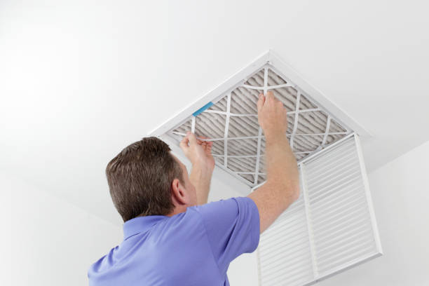 Best Air Vent Cleaning Services  in Niagara Falls, NY